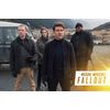 Mission: Impossible - Fallout