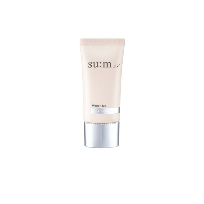 [SUM37] Waterfull CC Foundation 45 mL (SPF 20 / PA++)