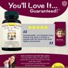 Focus Supplement - Best Brain Supplements for Memory & Focus - Free Shipping