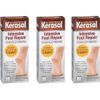 Kerasal Foot Moisturizer Ointment 1oz(3 Pack)