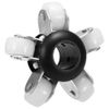 Lixada 90mm Protective Cover for 23mm Pipeline Camera