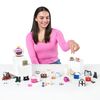 Mini Brands Fashion Surprise Capsule (Pack of 2)
