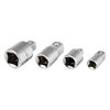 Sundry SAS-4 Socket Adapter 4-Piece Set