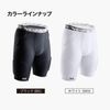McDavid Protektoren-Hose XL weiß - weiß