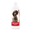 Healthy Breeds German Shorthaired Pointer Apple Oatmeal Shampoo 8 oz