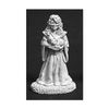 Misha the Mystic, with cat familiar (OOP)