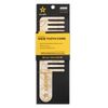 U.S. Army Wide Tooth Comb (Desert Sand)