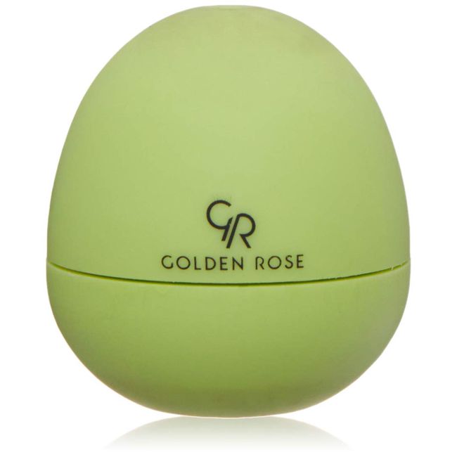 Golden Rose Lip Butter Dudak Bakım Yağı Green Apple