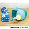 Sonic Toga-Return Manual Pencil Sharpener , violet