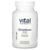 Strontium Citrate, 227 mg, 90 Vegan Capsules