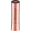 Revolution Satin Kiss Lipstick Rosa