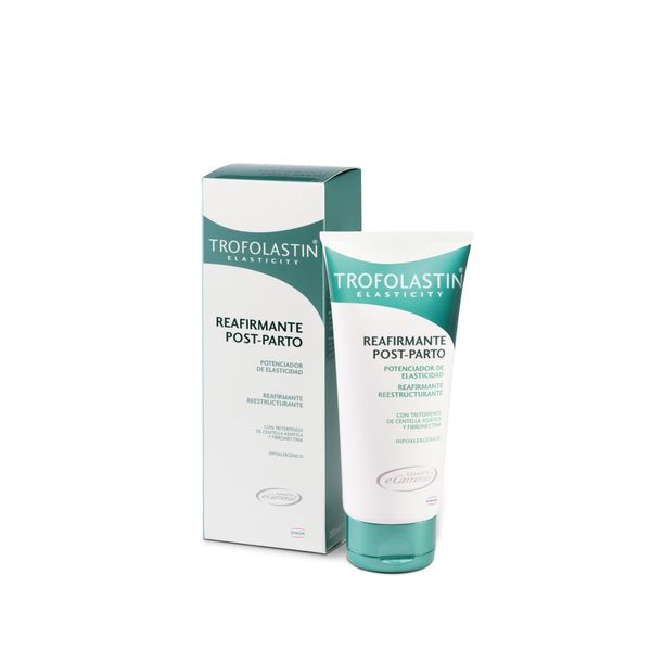 TROFOLASTIN Reafirmante Post-Parto 200 ml