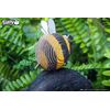EUGY Eco-Friendly 3D Paper Puzzle (Bee) Age 6+
