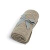 Mamas & Papas Small Knitted Blanket, Diamond