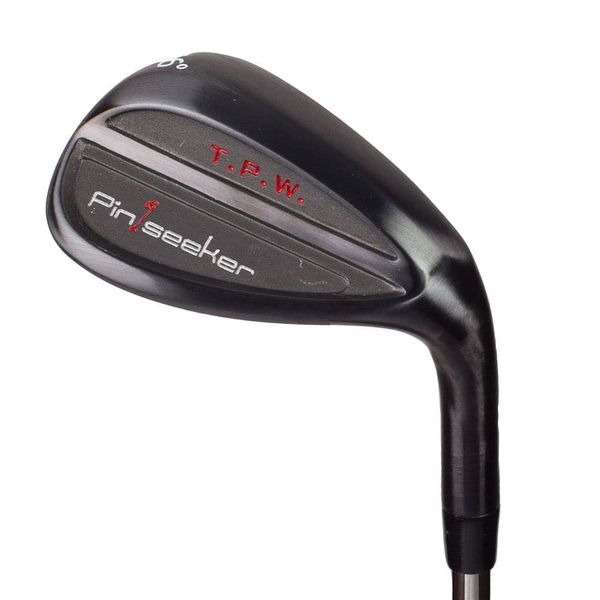 Women's Pinseeker TPW Wedge - RH LD 52° G
