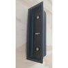 eufy Battery Video Doorbell C210 Wedge Bracket 90 Degree Angle Mount 3D Printed