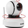 SecurityMan SM-821DT Add-on Digital Wireless Indoor Camera for DigiLCDNDVR