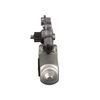 febi bilstein 35605 Window Regulator Motor, pack of one, Grey
