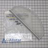 Whirlpool Dryer Lint Filter WP53-0918