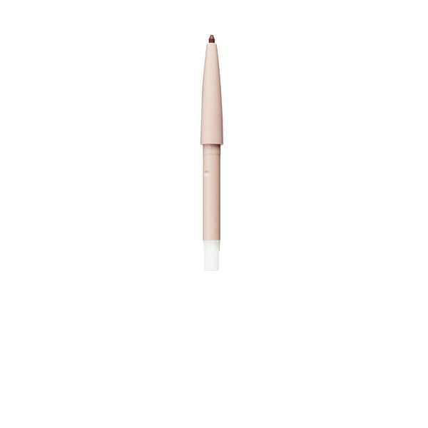 creamy eyeliner pencil 10 black refill