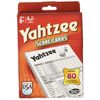 Yahtzee 80 Score Cards