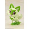 Pokémon: Juliana with Sprigatito ARTFX J Statue