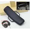 Black Replacement Headphone Accessory Part for Headband 7.1 Gaming Headset