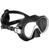 AQUALUNG Plazma Mask (Clear/Black)