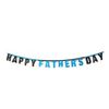 Happy Fathers Day Banner