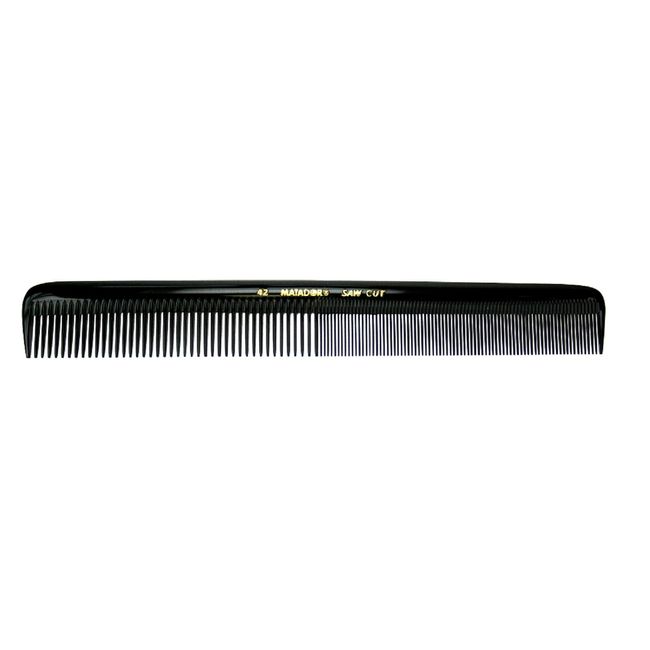 Matador Large Military Comb