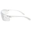 Meogard Sporty Small Clear 1 Piece