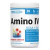 PEScience Amino IV, Strawberry Lemonade, 60 Scoop, BCAA and EAA Powder with Electrolytes