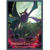 Pokemon Center Original Pokemon Card Game Deck Shield Fire & Thunder & Freezer