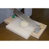 Hands, Mochi Cutting Knife Blade length approx. 200 mm