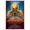 Mausoleum Movie Poster 24x36in
