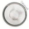 4 PCS Stainless Steel Kitchen Sink Drain Strainer & Mesh Screen Drainer (1 Pack)