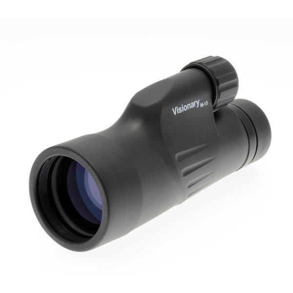Visionary M15 15x50 Waterproof Monocular
