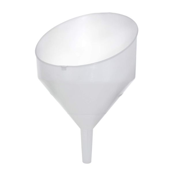 9" Anti-Splash Funnel with Strainer Home Supply Maintenance Store