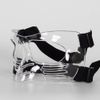 QianCheng Nose Guard Face Shield, Protective Face Mask LX