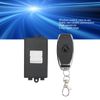 7A 12V Single Button Momentary Momentary Remote Control Switch,Wireless Remote Switch Remote Control Switch with Relay for Home Application