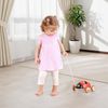 Hape Shape Sorter Ladybird Pull Along Animal