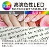 Ohm LDA2D-G-E17 RA LED Bulb, Daylight Color, Equivalent to 25 Shapes