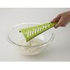 Suncraft OB-113G Talking Bistro Daikon Grater Green