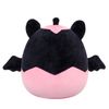 Squishmallows Original 7.5-Inch Emily Bat in Pink Jack-O'-Lantern