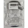 Z ONE Knee Brace Plastic replacement Kit (K4)