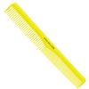 植原 Cell derurinko-mu 703 Double Sided Scale with Made in Japan te-tuko-mu Delrin, Haircuts kattoko-mu lemon yellow