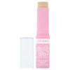 Miss Sporty Really Me Second Skin Effect Foundation, 7 g, Light