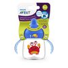 Philips AVENT My Little Sippy Cup, Crab