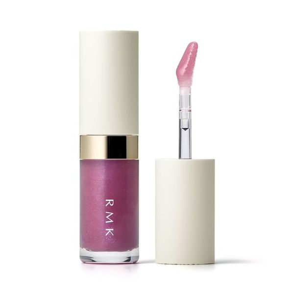 RMK Lip Luminizer (05 Tipsy Grape)