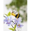 Ganz Crystal Expressions Honey Bee Ornament
